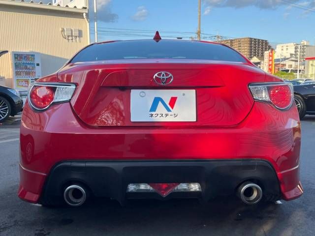Toyota 86 2013-03 25412-15