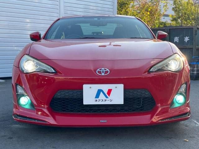Toyota 86 2013-03 25412-14