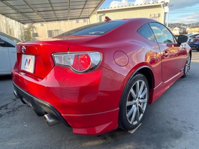 Toyota 86 2013-03 25412-17