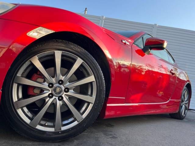 Toyota 86 2013-03 25412-13