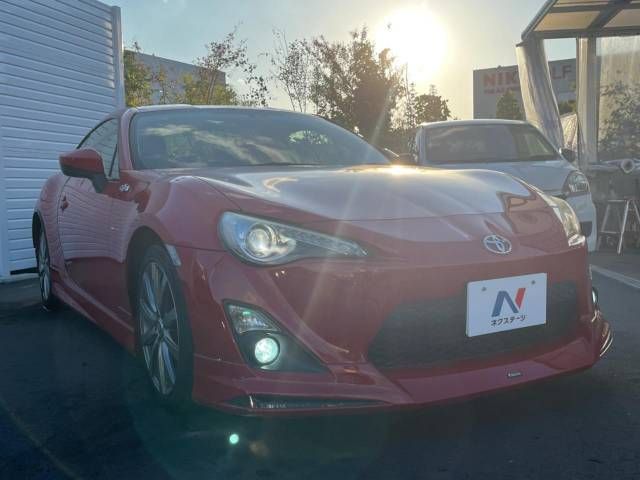 Toyota 86 2013-03 25412-16
