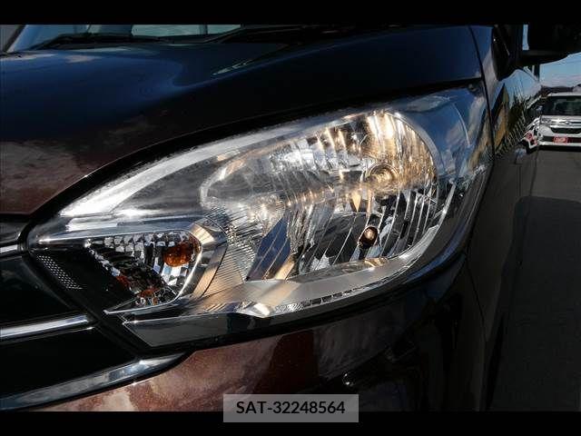 Mitsubishi EK SPACE 2016-12 207445-18