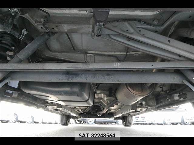 Mitsubishi EK SPACE 2016-12 207445-13