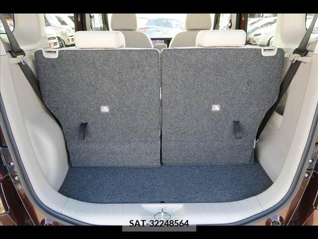 Mitsubishi EK SPACE 2016-12 207445-11