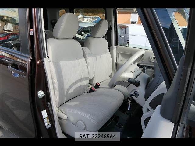 Mitsubishi EK SPACE 2016-12 207445-8