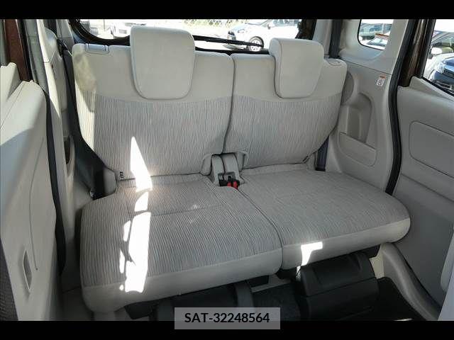 Mitsubishi EK SPACE 2016-12 207445-10