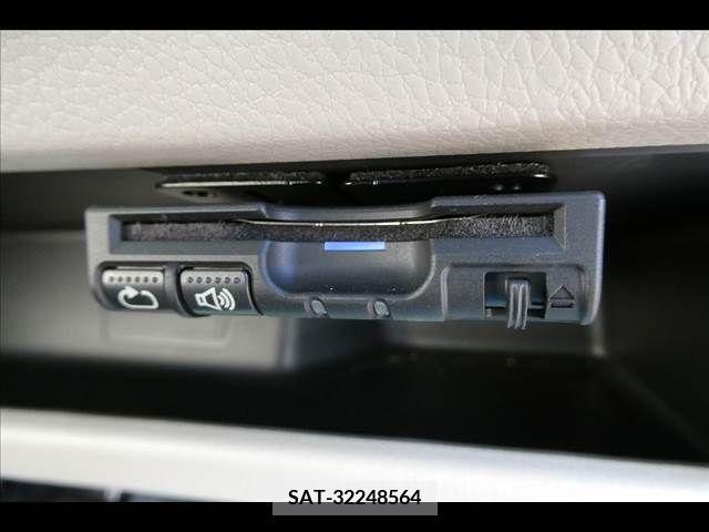 Mitsubishi EK SPACE 2016-12 207445-6