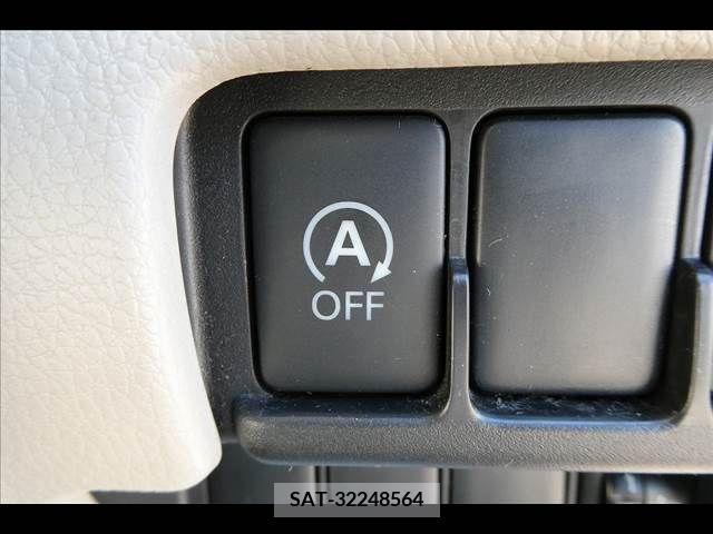 Mitsubishi EK SPACE 2016-12 207445-7