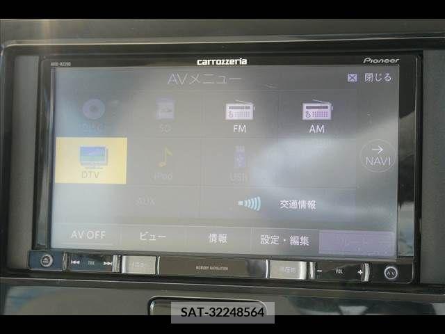 Mitsubishi EK SPACE 2016-12 207445-5