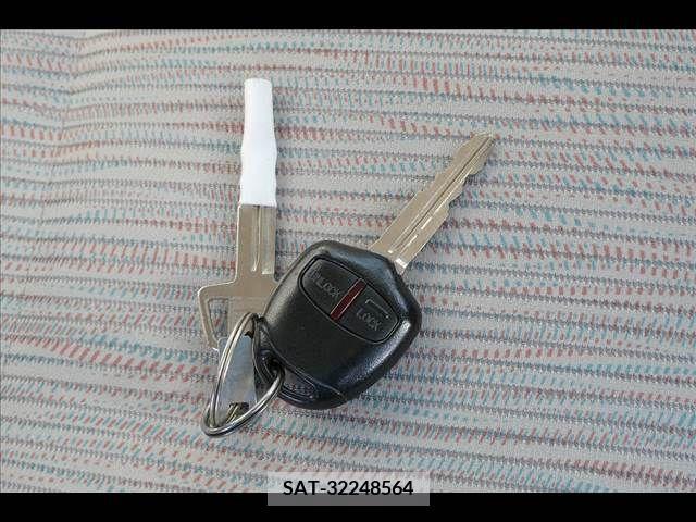 Mitsubishi EK SPACE 2016-12 207445-4