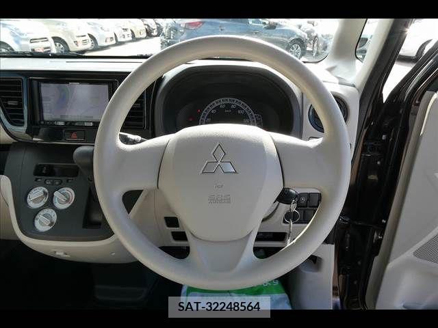 Mitsubishi EK SPACE 2016-12 207445-3
