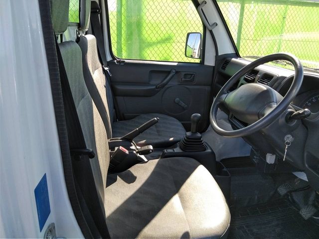 Suzuki CARRY TRUCK 2012-12 15760-6