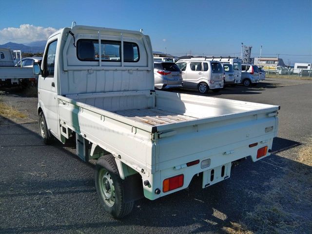 Suzuki CARRY TRUCK 2012-12 15760-2