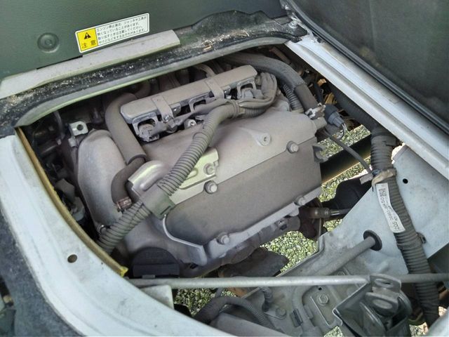 Suzuki CARRY TRUCK 2012-12 15760-10