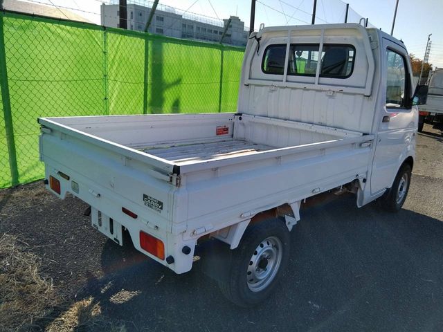 Suzuki CARRY TRUCK 2012-12 15760-3