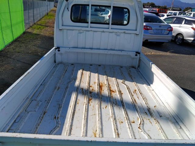 Suzuki CARRY TRUCK 2012-12 15760-7