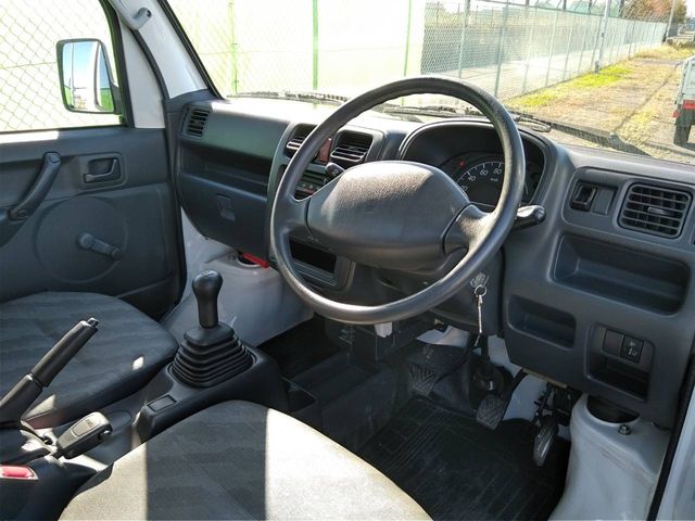 Suzuki CARRY TRUCK 2012-12 15760-4