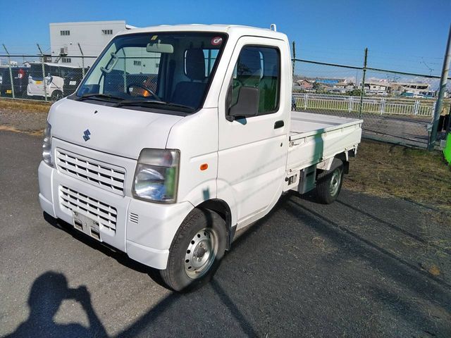 Suzuki CARRY TRUCK 2012-12 15760-1