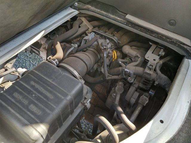 Suzuki CARRY TRUCK 2012-12 15760-9