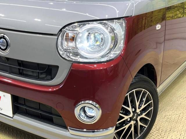 Daihatsu MOVE CANBUS 2021-01 180411-12