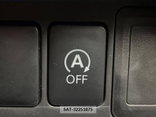 Mitsubishi EK CUSTOM 2013-09 254742-7
