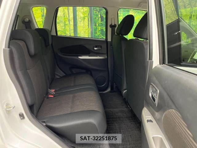 Mitsubishi EK CUSTOM 2013-09 254742-9