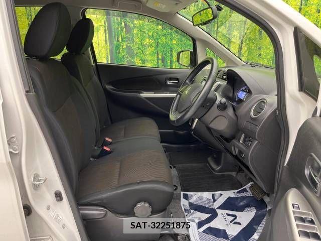 Mitsubishi EK CUSTOM 2013-09 254742-8