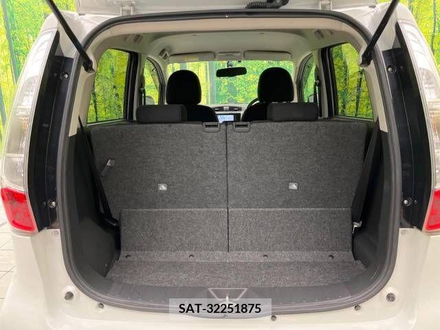 Mitsubishi EK CUSTOM 2013-09 254742-10
