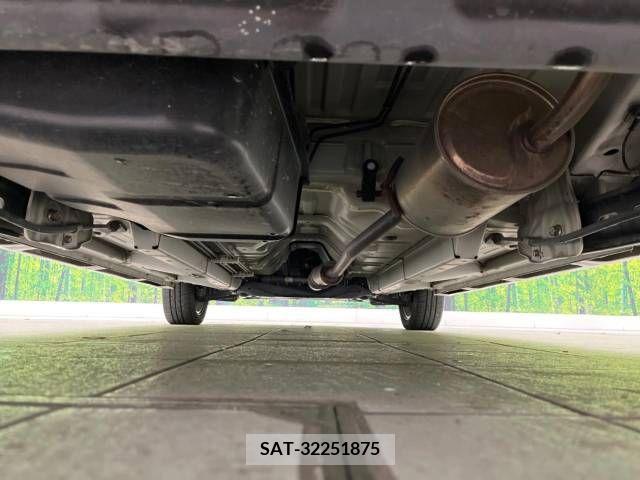 Mitsubishi EK CUSTOM 2013-09 254742-18