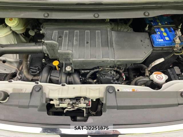 Mitsubishi EK CUSTOM 2013-09 254742-19