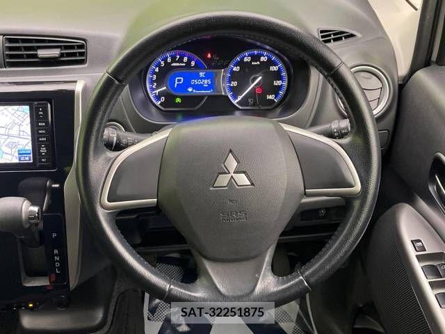 Mitsubishi EK CUSTOM 2013-09 254742-11