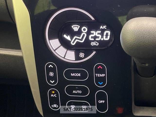 Mitsubishi EK CUSTOM 2013-09 254742-6
