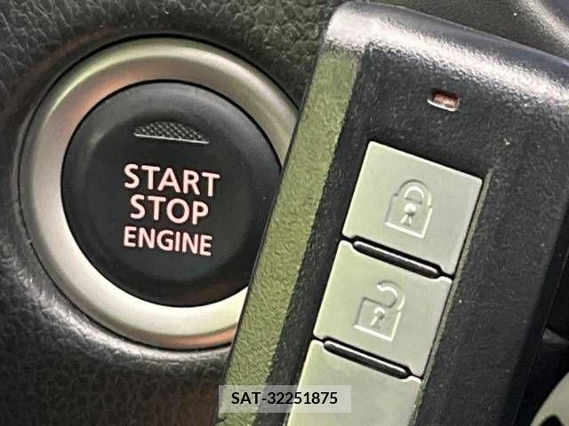 Mitsubishi EK CUSTOM 2013-09 254742-4