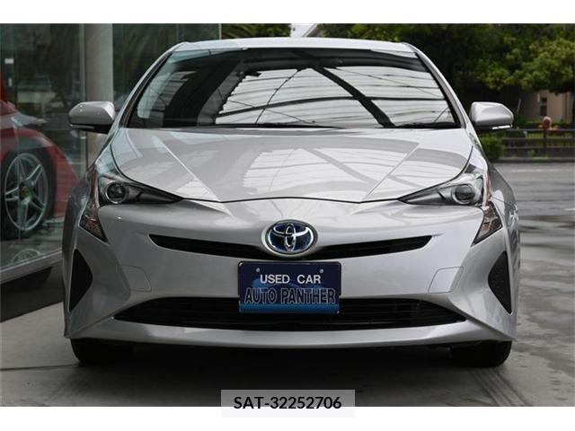 Toyota PRIUS 2018-05 385926-7