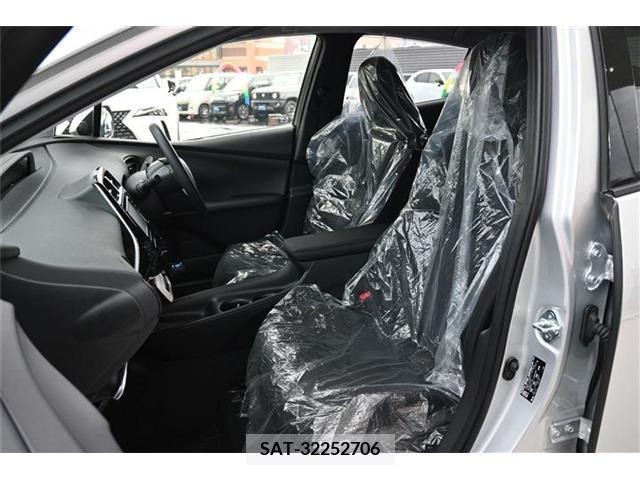 Toyota PRIUS 2018-05 385926-13