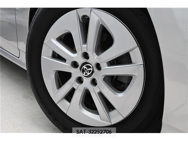 Toyota PRIUS 2018-05 385926-18