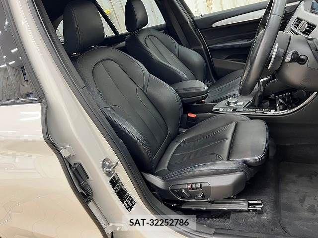 Bmw X1 2019-02 223550-8
