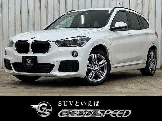Bmw X1 2019-02 223550-0