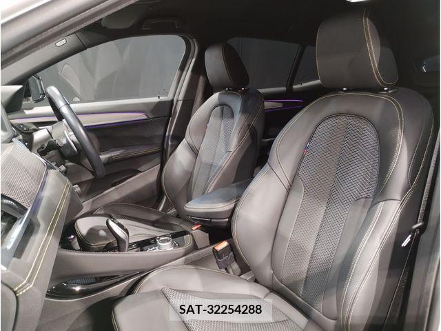 Bmw X2 2021-03 263023-10