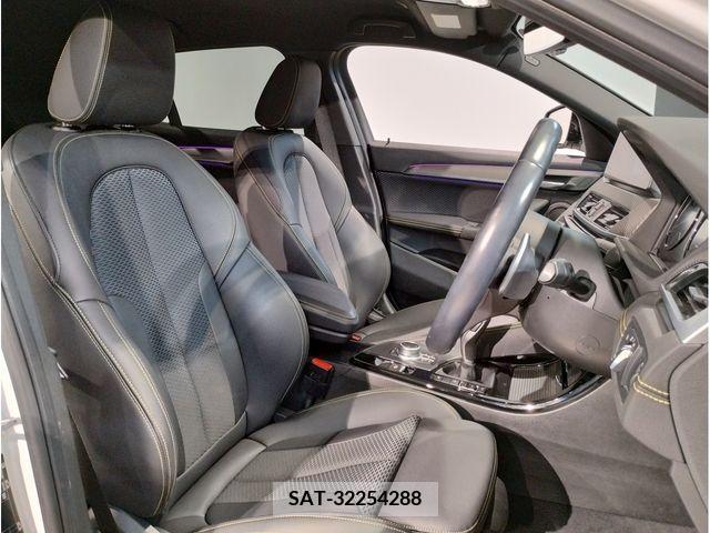 Bmw X2 2021-03 263023-13