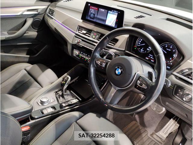 Bmw X2 2021-03 263023-14