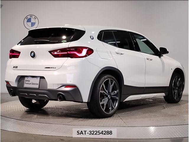 Bmw X2 2021-03 263023-2