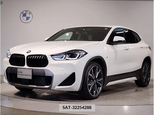 Bmw X2 2021-03 263023-0