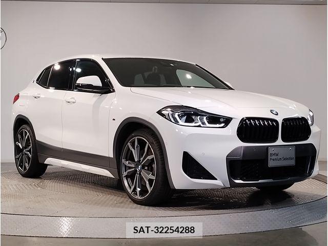 Bmw X2 2021-03 263023-5