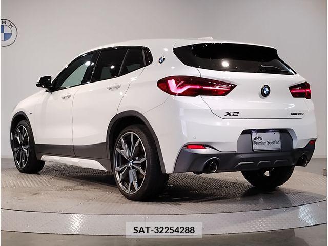 Bmw X2 2021-03 263023-6
