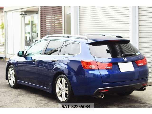 Honda ACCORD TOURER 2009-03 273473-2