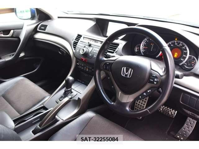 Honda ACCORD TOURER 2009-03 273473-3