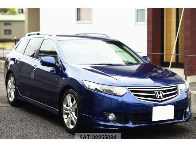 Honda ACCORD TOURER 2009-03 273473-4