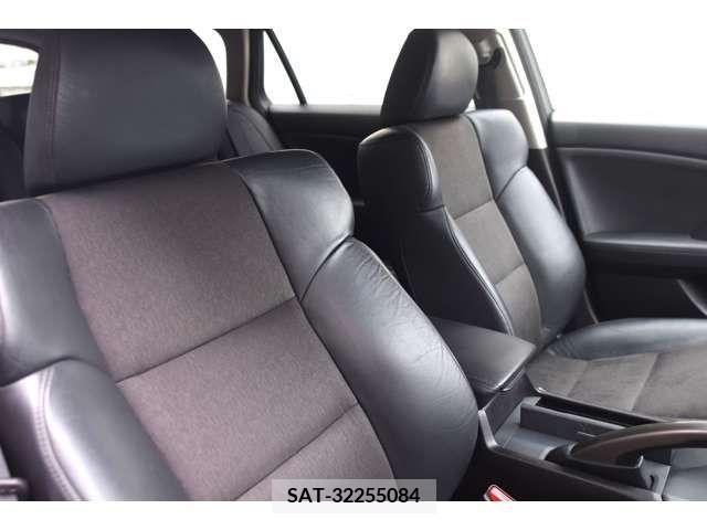 Honda ACCORD TOURER 2009-03 273473-7