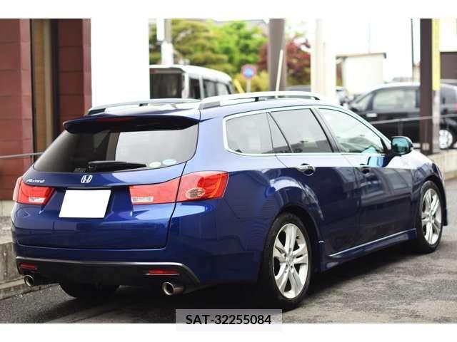 Honda ACCORD TOURER 2009-03 273473-8